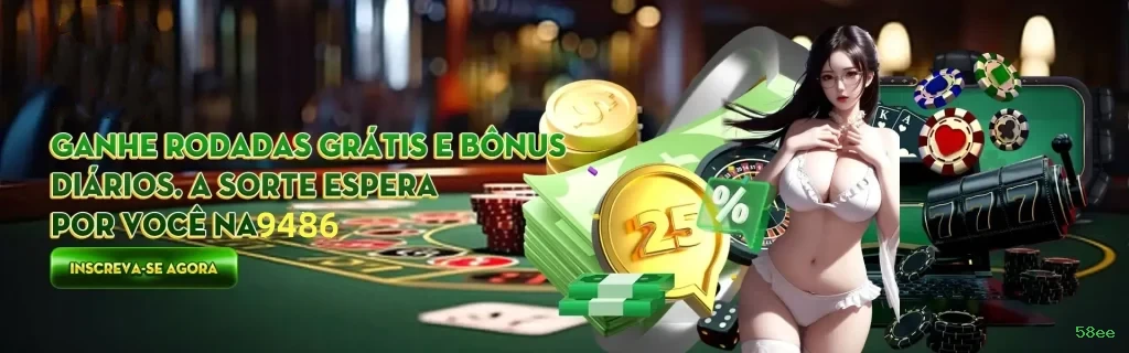 Jogos Exclusivos 58ee
