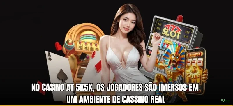 Casino VIP 58ee